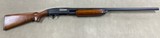 Remington Model 31 12 Ga Pump Shotgun - excellent - - 1 of 13