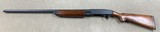 Remington Model 31 12 Ga Pump Shotgun - excellent - - 5 of 13