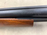 Remington Model 31 12 Ga Pump Shotgun - excellent - - 12 of 13