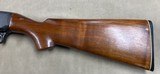 Remington Model 31 12 Ga Pump Shotgun - excellent - - 8 of 13