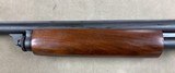 Remington Model 31 12 Ga Pump Shotgun - excellent - - 7 of 13