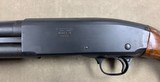 Remington Model 31 12 Ga Pump Shotgun - excellent - - 6 of 13