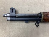 Springfield M-1 Garand .30-06 Circa 1953 - matching - 6 of 11