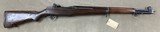 Springfield M-1 Garand .30-06 Circa 1953 - matching - 1 of 11