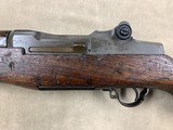 Springfield M-1 Garand .30-06 Circa 1953 - matching - 5 of 11