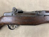 Springfield M-1 Garand .30-06 Circa 1953 - matching - 2 of 11