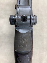 Springfield M-1 Garand .30-06 Circa 1953 - matching - 9 of 11