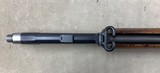 Springfield M-1 Garand .30-06 Circa 1953 - matching - 8 of 11