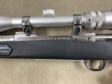 Ruger Model 77 Mark II .338 Win Mag Stainless/Synthetic - excellent - - 4 of 6