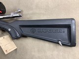 Ruger Model 77 Mark II .338 Win Mag Stainless/Synthetic - excellent - - 5 of 6