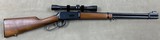 Winchester Model 94 .30-30 - high condition - 1 of 5