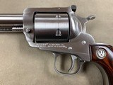 Ruger SuperBlackhawk .44 Magnum Stainless Revolver - excellent - - 2 of 7
