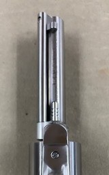 Ruger SuperBlackhawk .44 Magnum Stainless Revolver - excellent - - 7 of 7