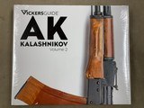 Vickers Guide:Kalashnikov Volume 2