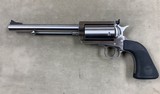 Magnum Research BFR .45-70 Revolver 7.5 Inch Stainless - minty - - 5 of 9