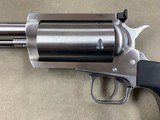 Magnum Research BFR .45-70 Revolver 7.5 Inch Stainless - minty - - 6 of 9