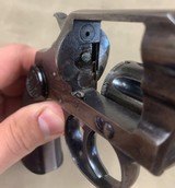 Colt Police Positive Pre WWI .32 S&W Long Circa 1907 - 9 of 10