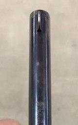 Colt Police Positive Pre WWI .32 S&W Long Circa 1907 - 10 of 10