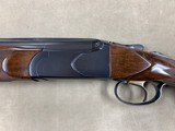 Winchester (CSMC) Model 21 Over Under 20 Ga 28 Inch - minty - - 6 of 16