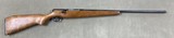 Mossberg 183T 410 Ga Bolt Action - excellent - - 1 of 7