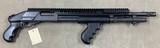 Remington 870 Riot 12 Ga - minty - - 1 of 2