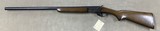 Stevens Mod 9478 12 Ga 28 Inch Imp Mod - excellent - - 3 of 5
