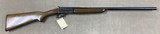 Stevens Mod 9478 12 Ga 28 Inch Imp Mod - excellent - - 1 of 5