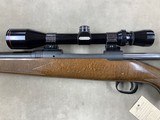 Savage Model 110 Bolt Action Rifle .300 Win Mag Scoped - excellent - 4 of 5