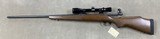 Savage Model 110 Bolt Action Rifle .300 Win Mag Scoped - excellent - 3 of 5