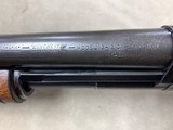 Winchester Model 12 Riot Shotgun 20 Inch - 10 of 12