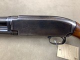 Winchester Model 12 Riot Shotgun 20 Inch - 6 of 12