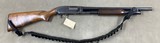 Winchester Model 12 Riot Shotgun 20 Inch - 1 of 12