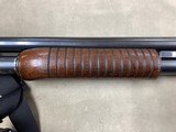 Winchester Model 12 Riot Shotgun 20 Inch - 7 of 12