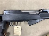 Norinco SKS 7.62x39 Folding Stock - excellent - 2 of 6