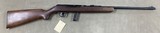 FMAP Expert Model .22lr Semi Auto Rifle - 1 of 9