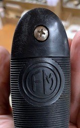 FMAP Expert Model .22lr Semi Auto Rifle - 9 of 9