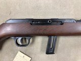 FMAP Expert Model .22lr Semi Auto Rifle - 2 of 9