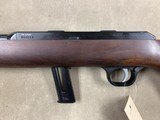 FMAP Expert Model .22lr Semi Auto Rifle - 4 of 9