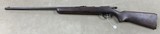 Remington Model 514 .22lr Single Shot - 3 of 8