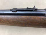Winchester Model 69A .22lr Bolt Action Repeater - 6 of 10
