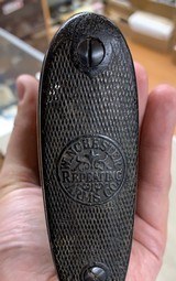 Winchester Model 69A .22lr Bolt Action Repeater - 10 of 10