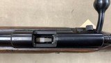 Winchester Model 69A .22lr Bolt Action Repeater - 8 of 10