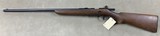 Winchester Model 69A .22lr Bolt Action Repeater - 4 of 10