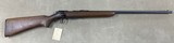 Winchester Model 69A .22lr Bolt Action Repeater - 1 of 10