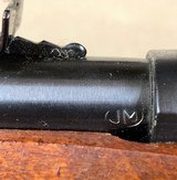 Marlin Glenfield Deluxe Mod 60 .22 Semi Auto w/Scope - minty - 6 of 8