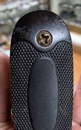 Marlin Glenfield Deluxe Mod 60 .22 Semi Auto w/Scope - minty - 8 of 8