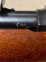 Marlin Mod 60 Glenfield .22lr Semi Auto Rifle - excellent - 9 of 11