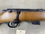 Marlin Mod 25 Glenfield .22 Bolt Action Repeater - High Condition - 2 of 8