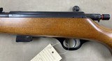 Marlin Mod 25 Glenfield .22 Bolt Action Repeater - High Condition - 4 of 8