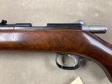 Winchester Mod 47 Single Shot .22lr - excellent - 4 of 7